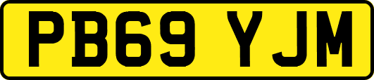 PB69YJM