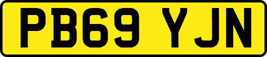 PB69YJN
