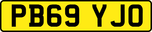 PB69YJO