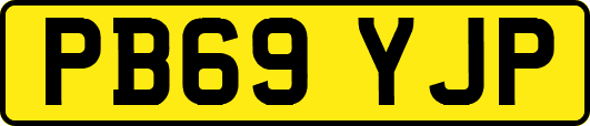 PB69YJP