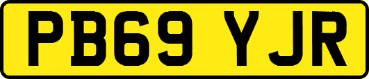 PB69YJR