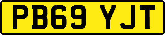 PB69YJT