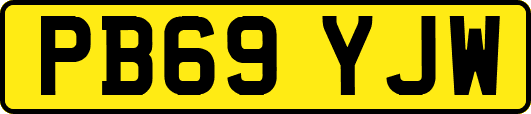 PB69YJW
