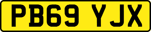 PB69YJX
