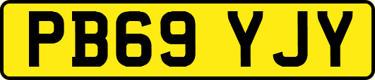 PB69YJY