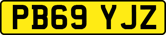 PB69YJZ