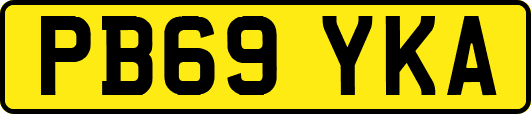 PB69YKA