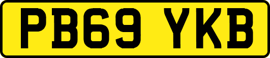 PB69YKB