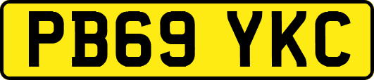 PB69YKC