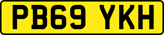 PB69YKH