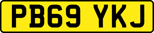 PB69YKJ