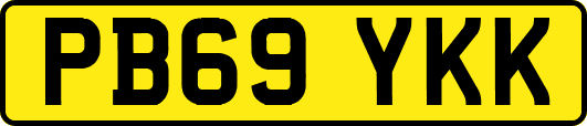 PB69YKK