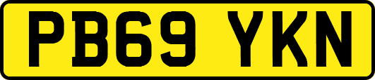 PB69YKN