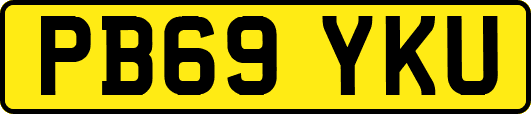 PB69YKU