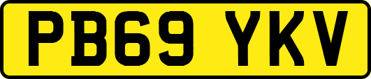 PB69YKV