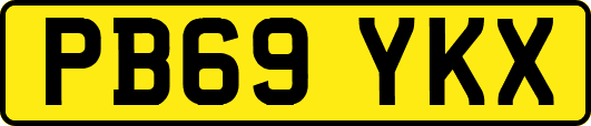 PB69YKX