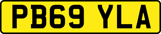 PB69YLA