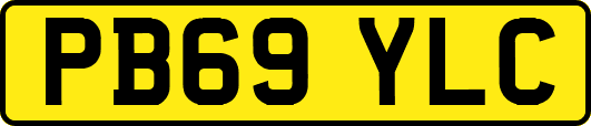 PB69YLC