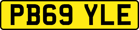 PB69YLE