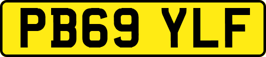 PB69YLF