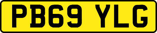 PB69YLG