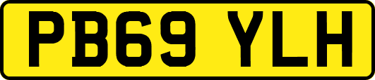 PB69YLH