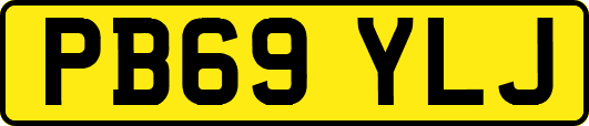 PB69YLJ