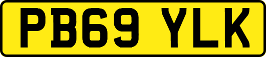 PB69YLK