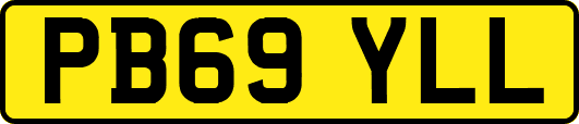 PB69YLL