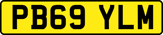PB69YLM