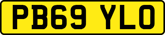 PB69YLO