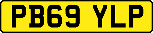 PB69YLP