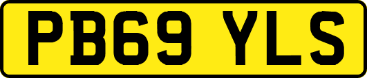 PB69YLS