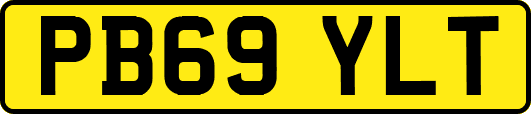 PB69YLT