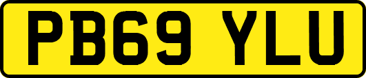 PB69YLU
