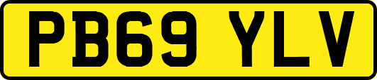 PB69YLV