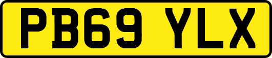 PB69YLX