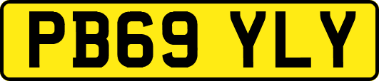 PB69YLY