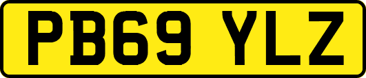 PB69YLZ