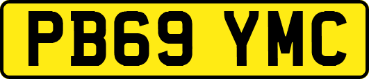 PB69YMC