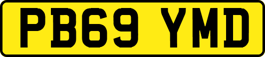 PB69YMD