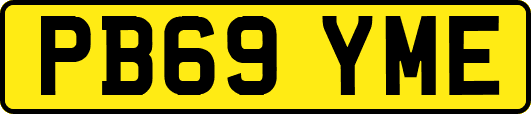 PB69YME