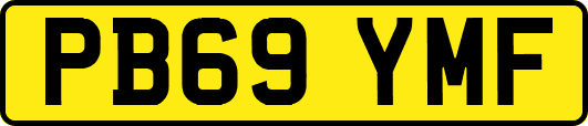 PB69YMF