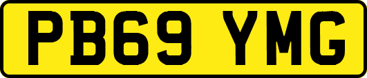 PB69YMG