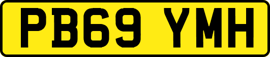 PB69YMH