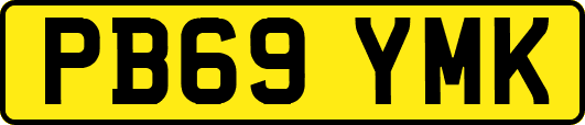 PB69YMK