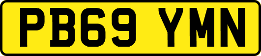 PB69YMN