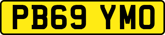 PB69YMO