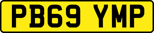 PB69YMP