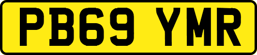 PB69YMR
